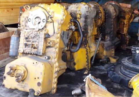 Various Transmissions