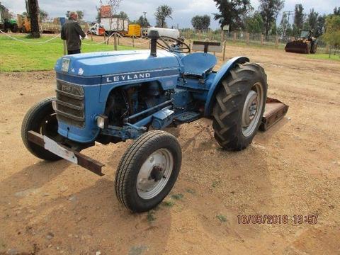 Muldersdrift, Krugersdorp - Agricultural Equipment