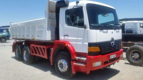 TRANSPORTERS NEEDED FROM ALL REGIONS IN S.A...WE HAVE THE RIGHT CONTRACTS FOR THE RIGHT TRUCKS