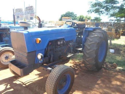 landini r8000 tractor