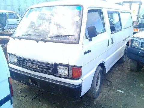 Mazda Marathon Panel van for sale