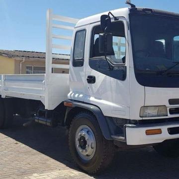 2005 - Ad posted by Western Cape Truck & Trailer Sales