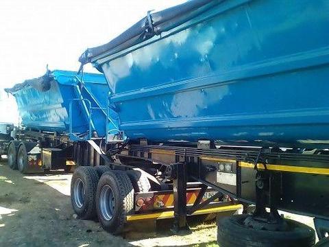 Affordable price on reliable trailer