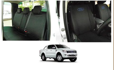 SEAT COVERS - CUSTOM MADE - BEST IN SA - FREE DELIVERY