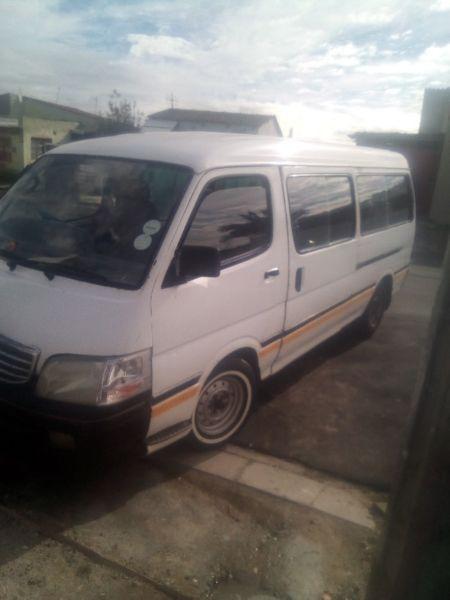 2007 Other Other MPV/Bus