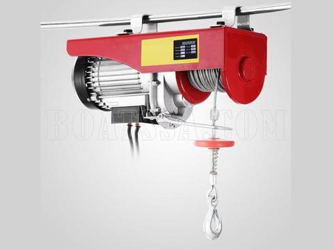 ELECTRIC CABLE HOIST EH500