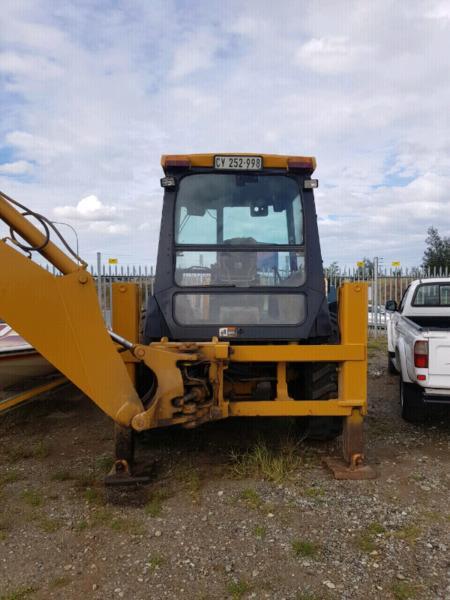 Bell 315 d 4x4
