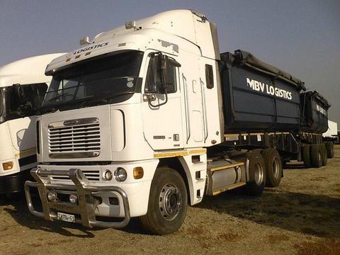 Freight-Liner For Sale
