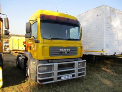 Muldersdrift, Krugersdorp - Crane Trucks & Lifting Equipment on Auction