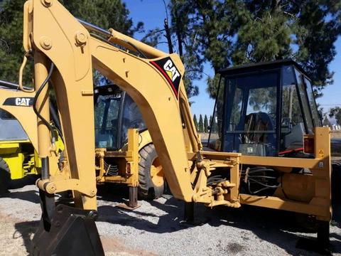 CAT 428C TLB for sale
