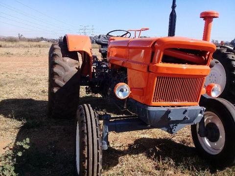 Fiat 850 Tractor for sale