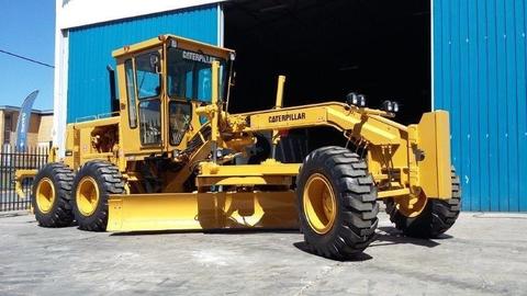 CATERPILLAR 140G WANTED URGENTLY WANT 10 MACHINES