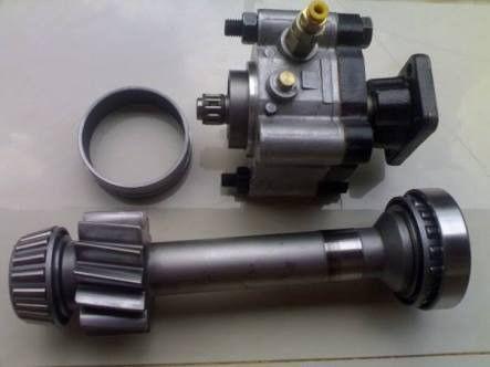 Hydraulics Components Supplies and Fittings 0611312416
