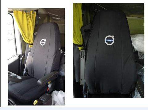 TRUCK - SEAT COVERS - CUSTOM MADE - FREE DELIVERY IN SA