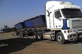 We Supply PTOs and Pumps and Do Hydraulic System Installation for Trucks