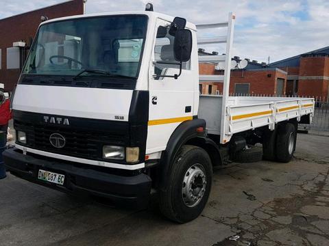 Tata 1518 8ton truck