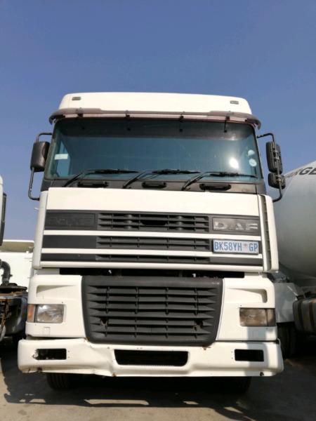 Go The Extra Mile This 2018 Buy This Daf XF 480 Or Go Home