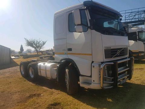 2013 Volvo FH440 Truck For Sale!