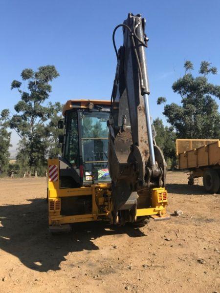 2014 bell 315 sk tlb 4x4