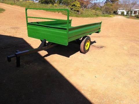 farm trailer