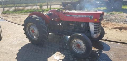 5 tractors for sale