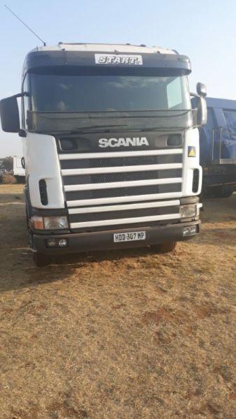 SCANIA SOLD AT INCREDIBLE SALE!! COME AND HAVE A LOOK!!!