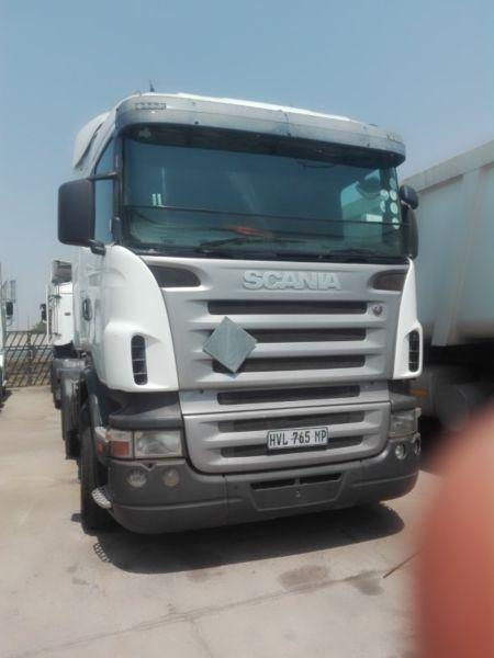 Incomparable Scania for sale