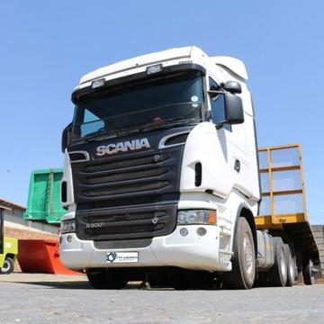 2013 Scania R500 FOR SALE