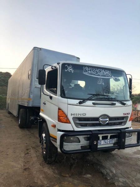 HINO Truck 1626 For sale