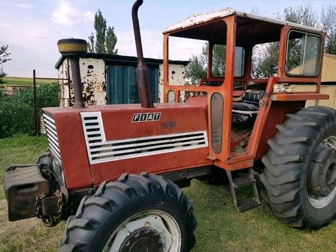 Fiat 980