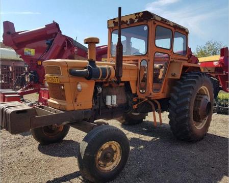 S3128 Fiat 1300 Pre-Owned Tractor
