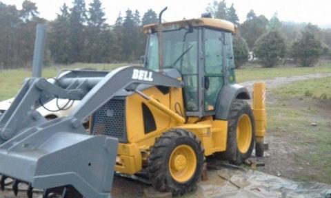 2008 Bell 315SJ 4x4 TLB for sale