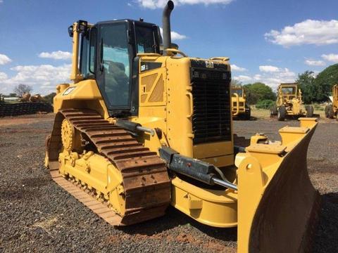 CAT D5R XL Doser 2015 1900h Pre-Owned Other