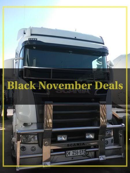 ✯✯ Without A Strategy You Wont Win, Get This Scania R500 ✯✯