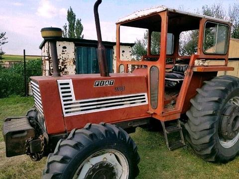 Fiat 980