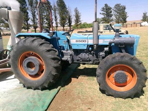 Landini 8500