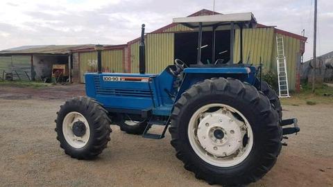 Fiat 100-90 DT 4x4