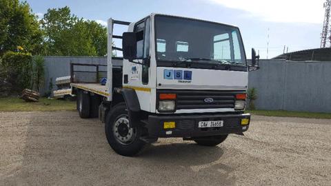 ford cargo 1517