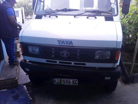 Tata truck