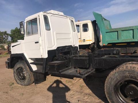 Truck sumag