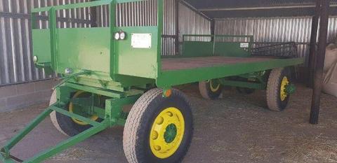 Trailers - Ad posted by Optimal Agricultural Sales
