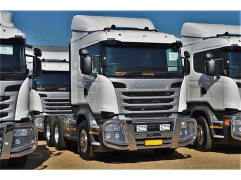 Scania R500 for sale!