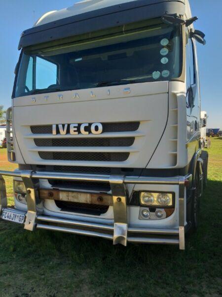 430 IVECO TRUCK FOR SALE