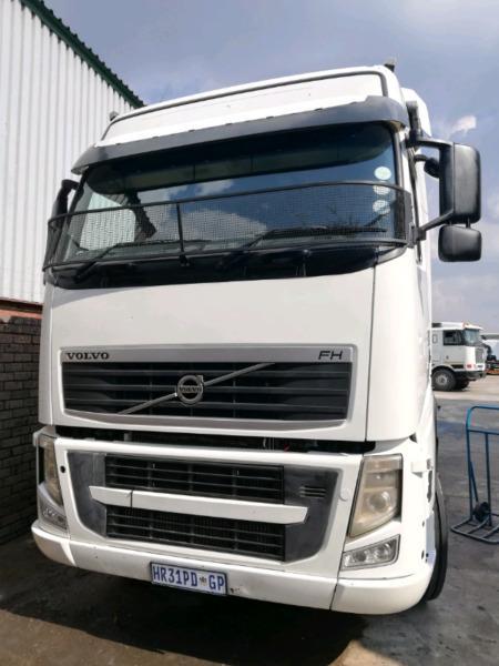 ❃ Became The Next Great Bill Lynch, Get This Volvo FH 480 ❃
