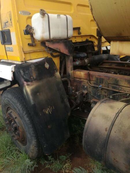 Leyland Water tanker for sale