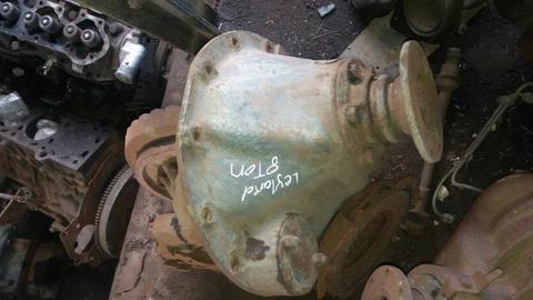 Leyland 8 ton diff for sale