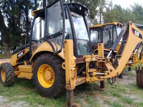 CAT 4X4 TLB FOR SALE