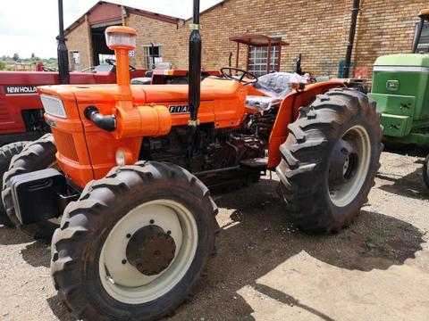 Tractor for sale