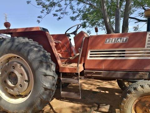 FIAT 780 TRACTOR FOR SALE 