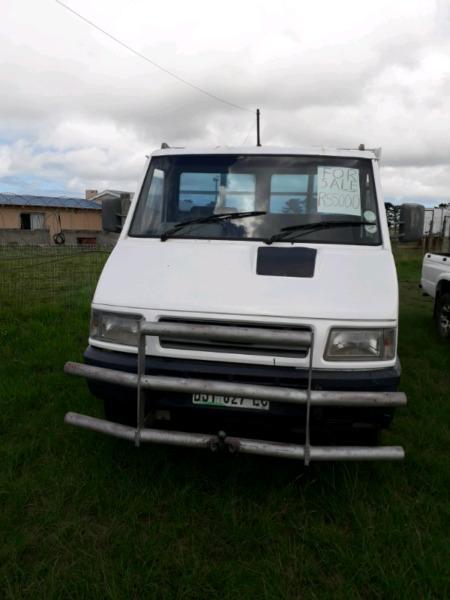 Iveco Truck R55000 